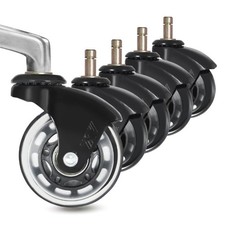 IKEA Ruote per Sedia da