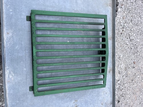 Griglia john deere 316 318 - john, 322