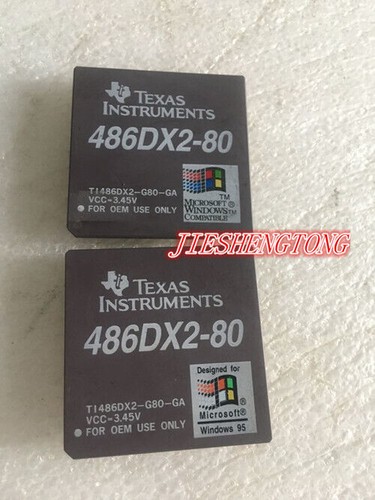 Ti486dx2 g80 antica cpu - ti486dx2-g80-ga,