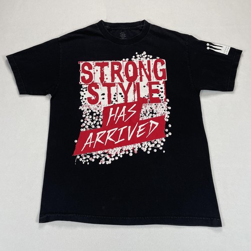 Wwe shinsuke nakamura shirt - wwe,