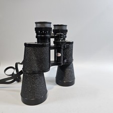 Super Zenith 10x50 binocolo campo 5,5° con tracolla e custodia 