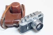 Macchina fotografica pellicola