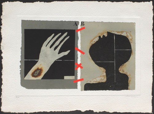 James coignard femme - femme, du