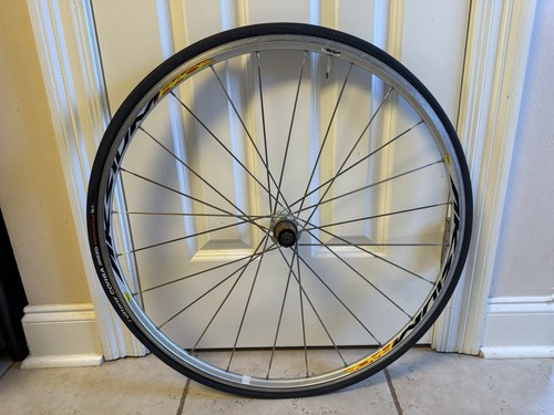 Mavic aksium race 700c ruota - aksium,
