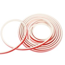  Guarnizioni Porte Guarnizione Soglia Garage Striscia Di Tenuta Per