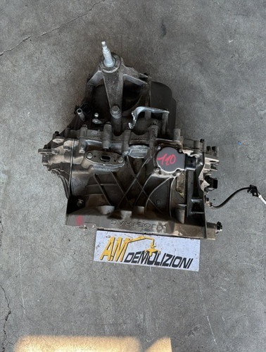 A7002702400 cambio automatico - cambio,