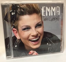 Emma Saro’ Libera CD Emma