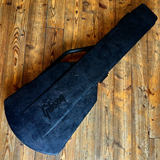 Gibson Chainsaw Protector Case 1980 2 Gen