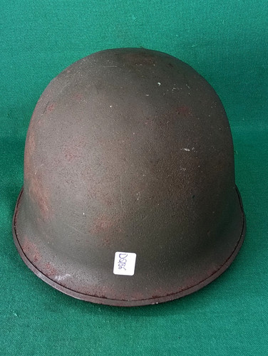Elmo elmetto militare - dunois, &