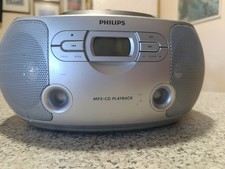 Radio Cd Philips