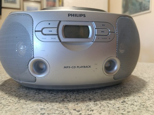Radio philips - radio,