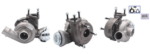 Turbocompressore elstock per - elstock,