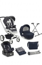inglesina trilogy Quad set