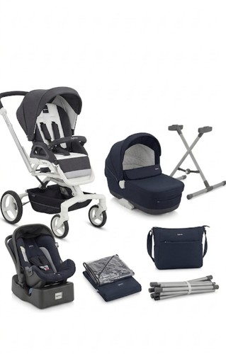 Inglesina trilogy quad set - inglesina,