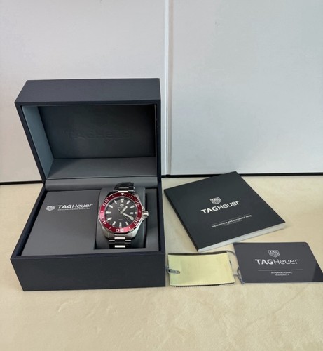 Orologio tag heuer aquaracer - orologio,