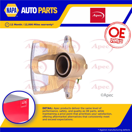 Pinza freno adatta per fiat - adatta,