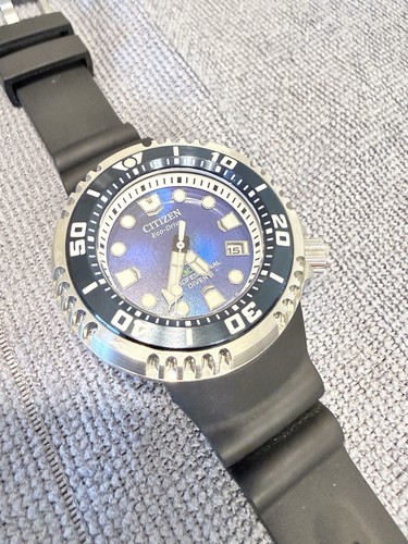 Citizen promaster bn1025 - promaster, bn1025-08l