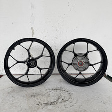 COPPIA CERCHI HONDA CBR 1000 RR R 