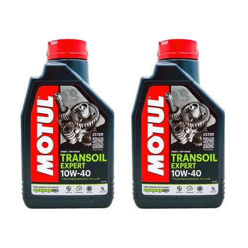 Motul transoil expert - motul,
