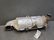 Catalizzatore/FAP - Citroen C3