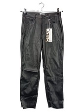 Only blue denim pantaloni - denim, in