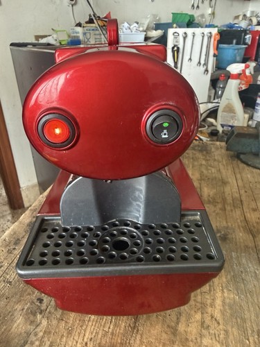 Macchina caffè nano - macchina,