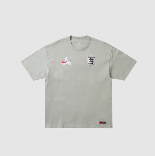 Shirt palace nike england - palace,