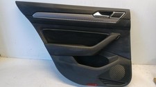 PANNELLO INTERNO PORTIERA POST SX PER VOLKSWAGEN Passat Alltrack (3G5,CB5) 3G98