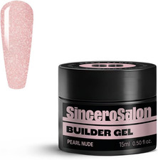 - Gel Costruttore per Unghie