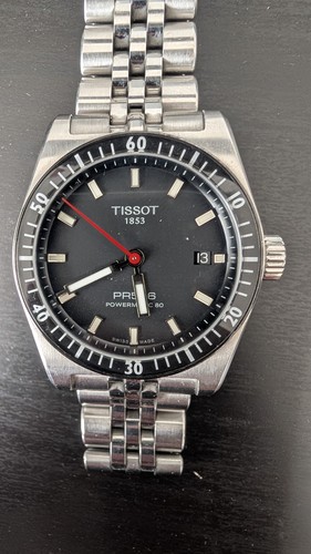 Orologio automatico prx - orologio,