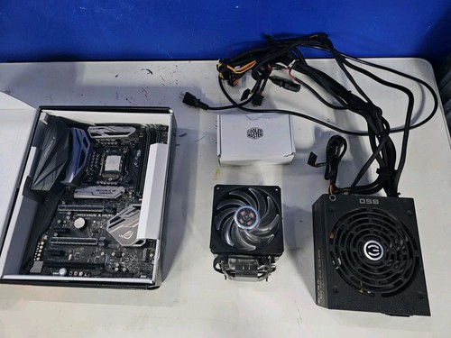 Scheda madre asus - asus, rog