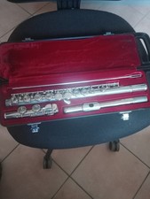 flauto traverso yamaha