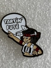 Pin’s Biscuit Gâteau Tartin