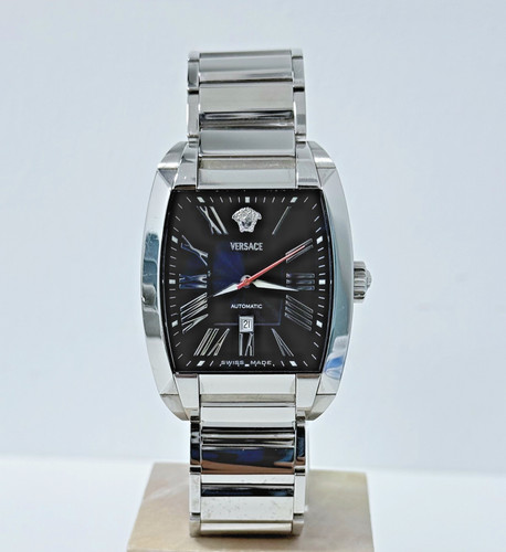 Nuovo orologio versace - nuovo,