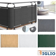 Frangivista per Balcone