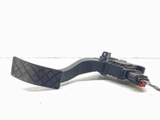 PEDALE ACCELERATORE PER