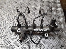 BARRA INIEZIONE OPEL MERIVA A