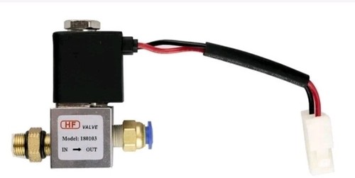 Elettroblocco aria arb 4x4 - hf,