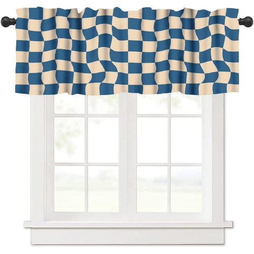 Groovy tenda scacchi retrò - groovy,