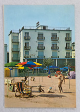Cartolina caorle venezia - caorle,