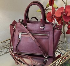 Borsa a tracolla Rebecca