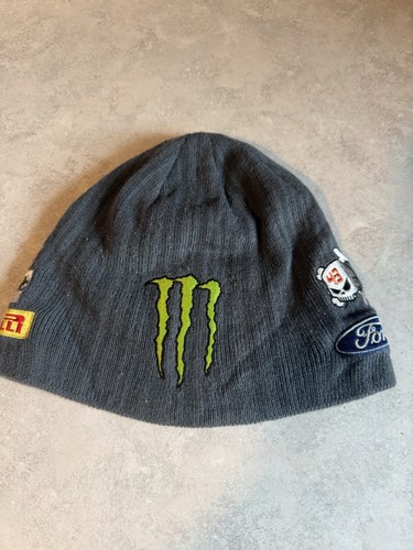Cappello berretto monster - cappello,
