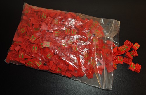 Lego 3298px4 pendenza