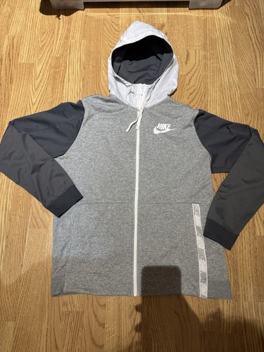 Nike giacca vento con - giacca, a