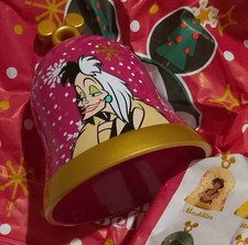 Campanella Conad 2025 Crudelia