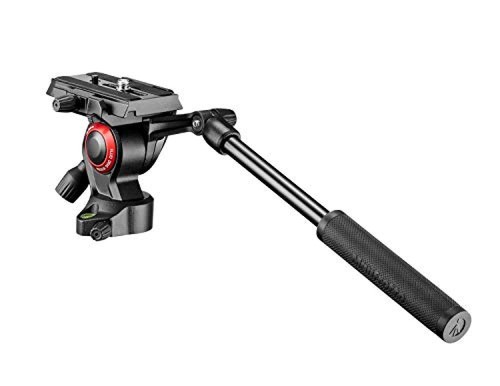 Manfrotto mvh400ah - poco),