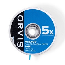Orvis Fly Fishing Tippet