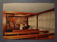 Vecchia Cartolina Postale AK