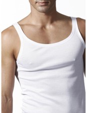 Spider men's tank top pure