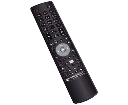 Telecomando philips universale - philips,